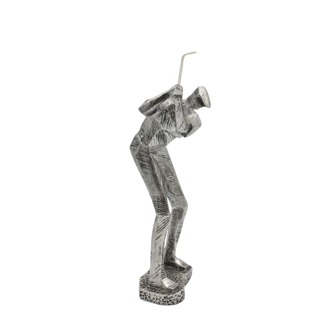 DECORATIVE GOLF FIGURE A image 0